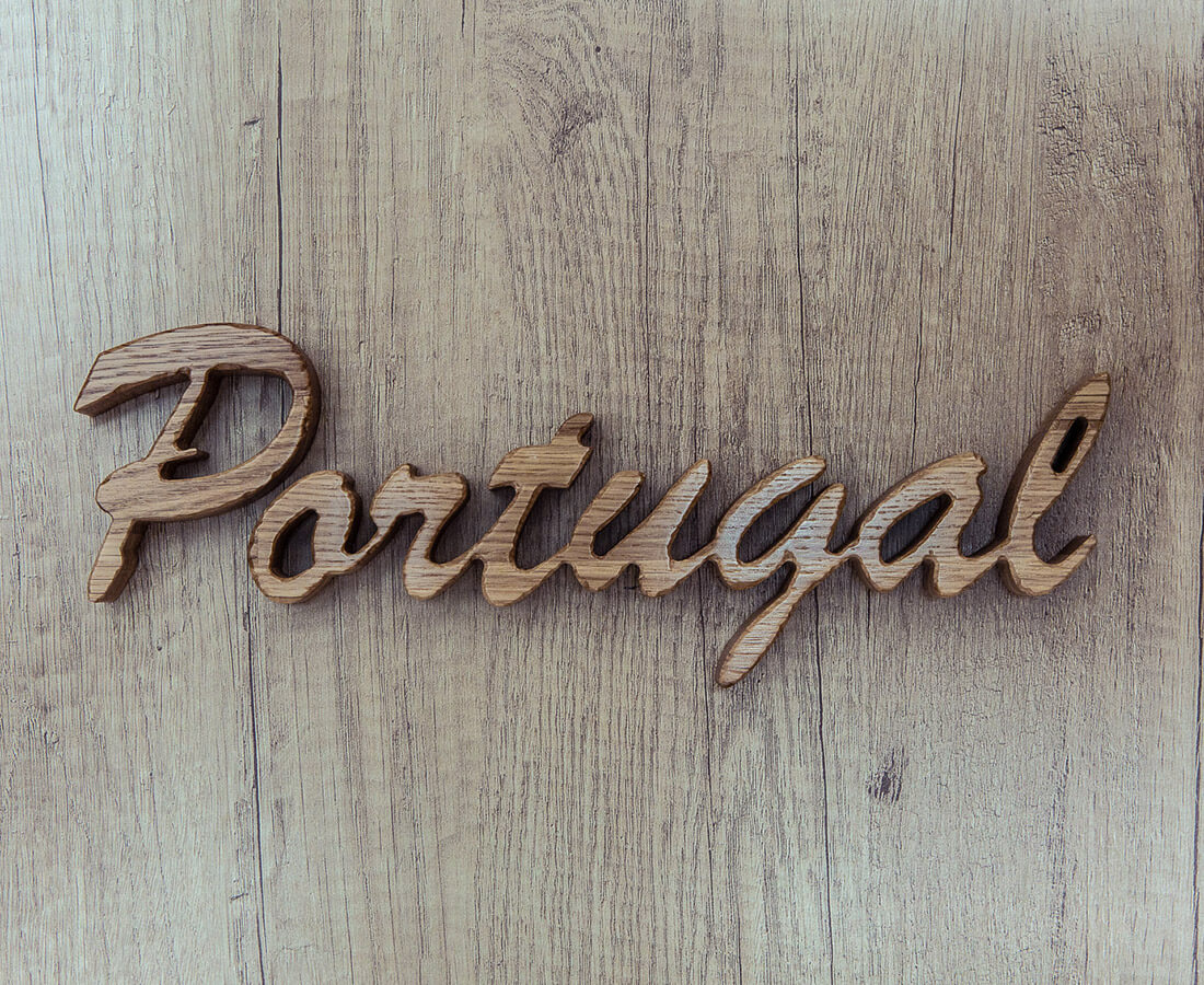 Pokoj Portugal